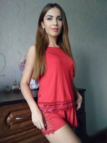 Анкета проститутки Виргиния, 24 года
